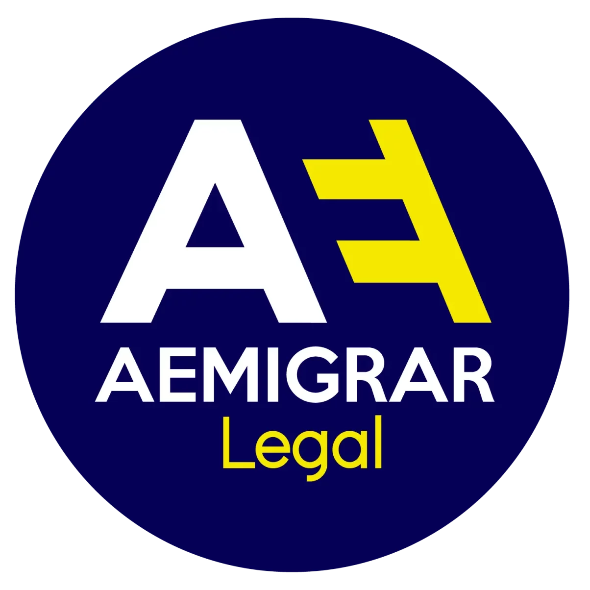 Logotipo AEmigralegal